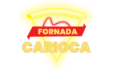 logo da fornada carioca